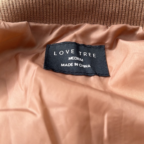 Quilted jacket - Picture 3 of 4